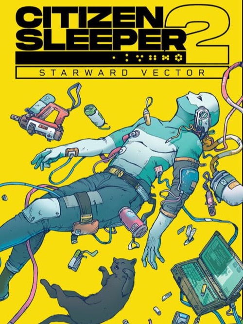 Citizen Sleeper 2