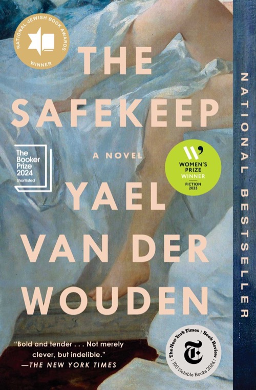 The Safekeep